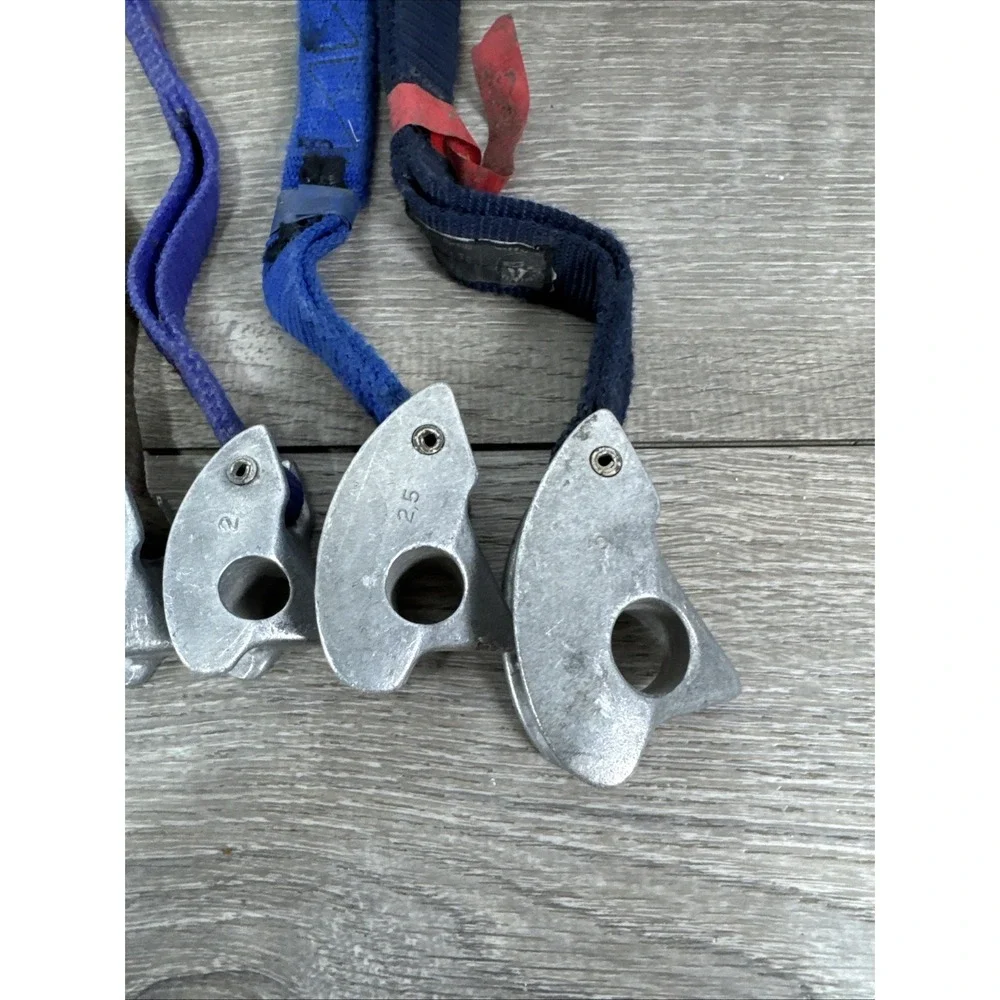 10 CAMP TRI CAM LOT